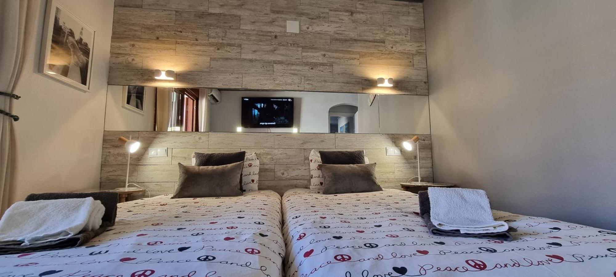 Main Avenue Albufeira, Walk To Beach, Old Town, Shooping, Top Location ภายนอก รูปภาพ