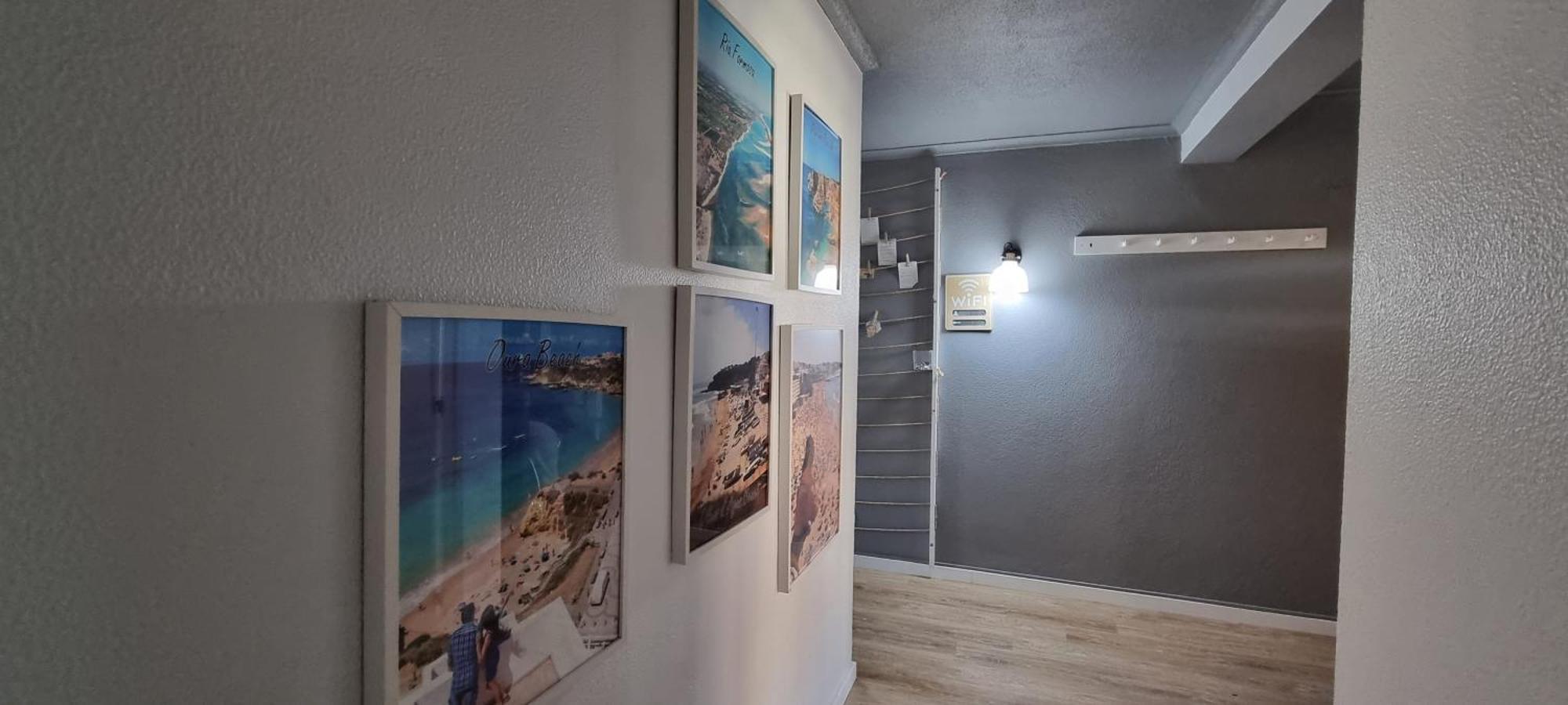 Main Avenue Albufeira, Walk To Beach, Old Town, Shooping, Top Location ภายนอก รูปภาพ