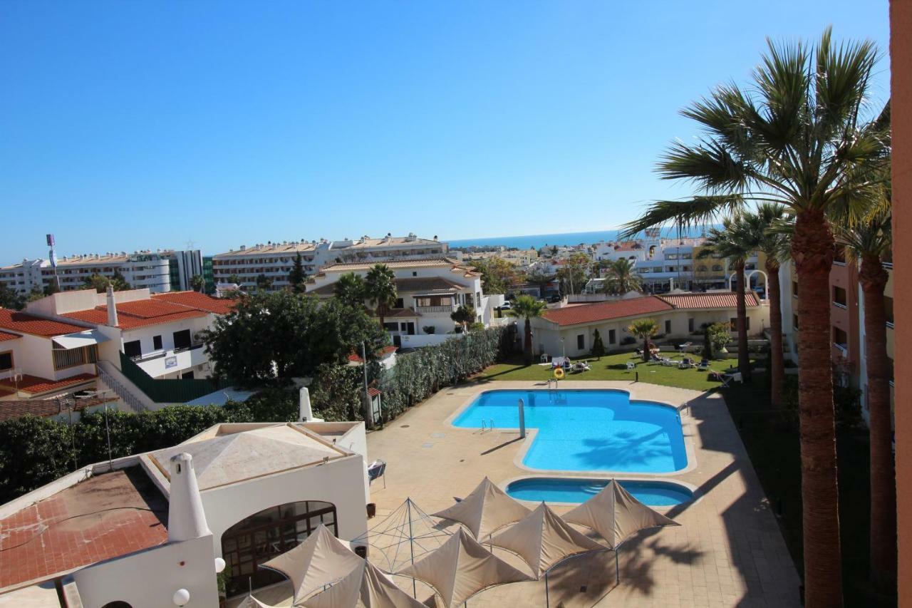 Main Avenue Albufeira, Walk To Beach, Old Town, Shooping, Top Location ภายนอก รูปภาพ
