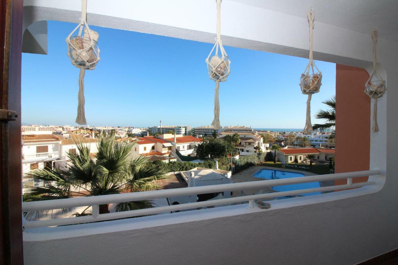 Main Avenue Albufeira, Walk To Beach, Old Town, Shooping, Top Location ภายนอก รูปภาพ