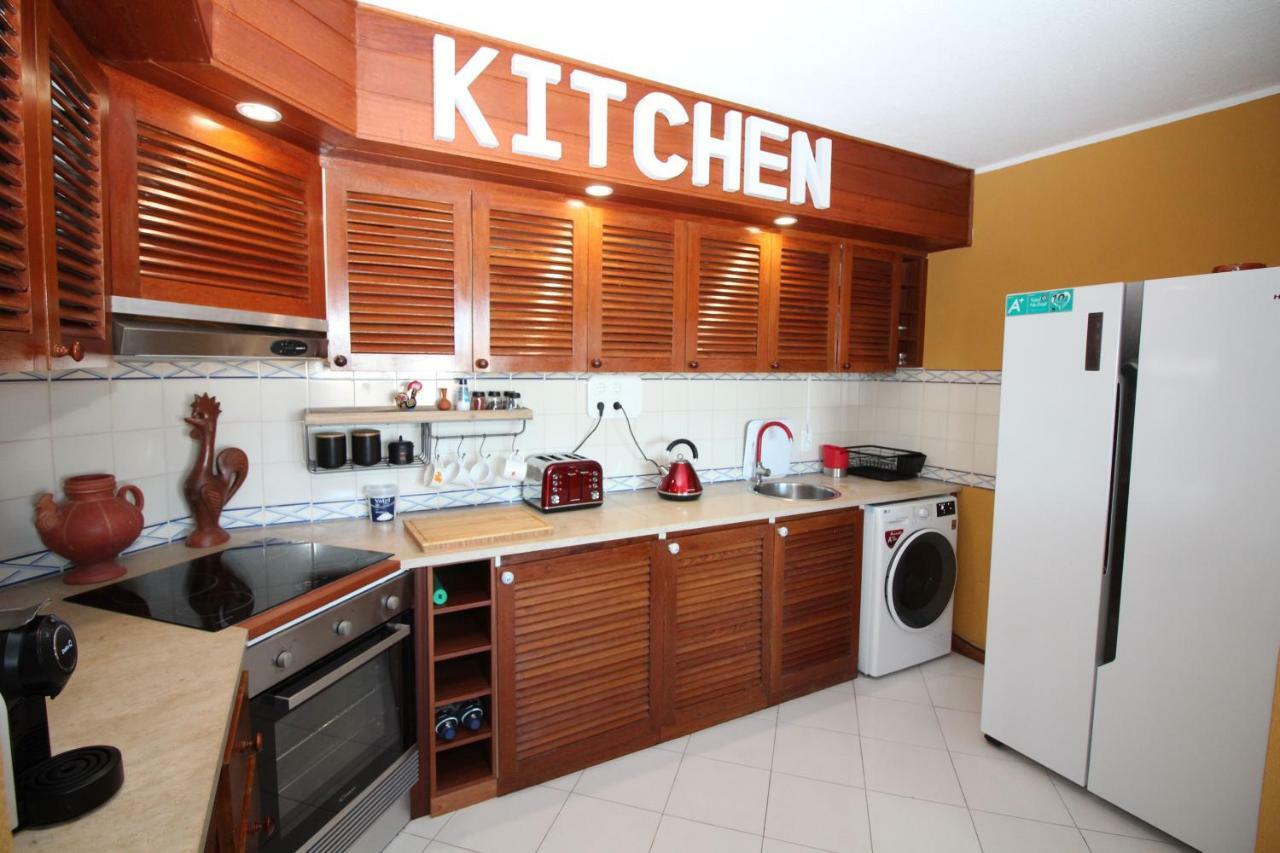 Main Avenue Albufeira, Walk To Beach, Old Town, Shooping, Top Location ภายนอก รูปภาพ