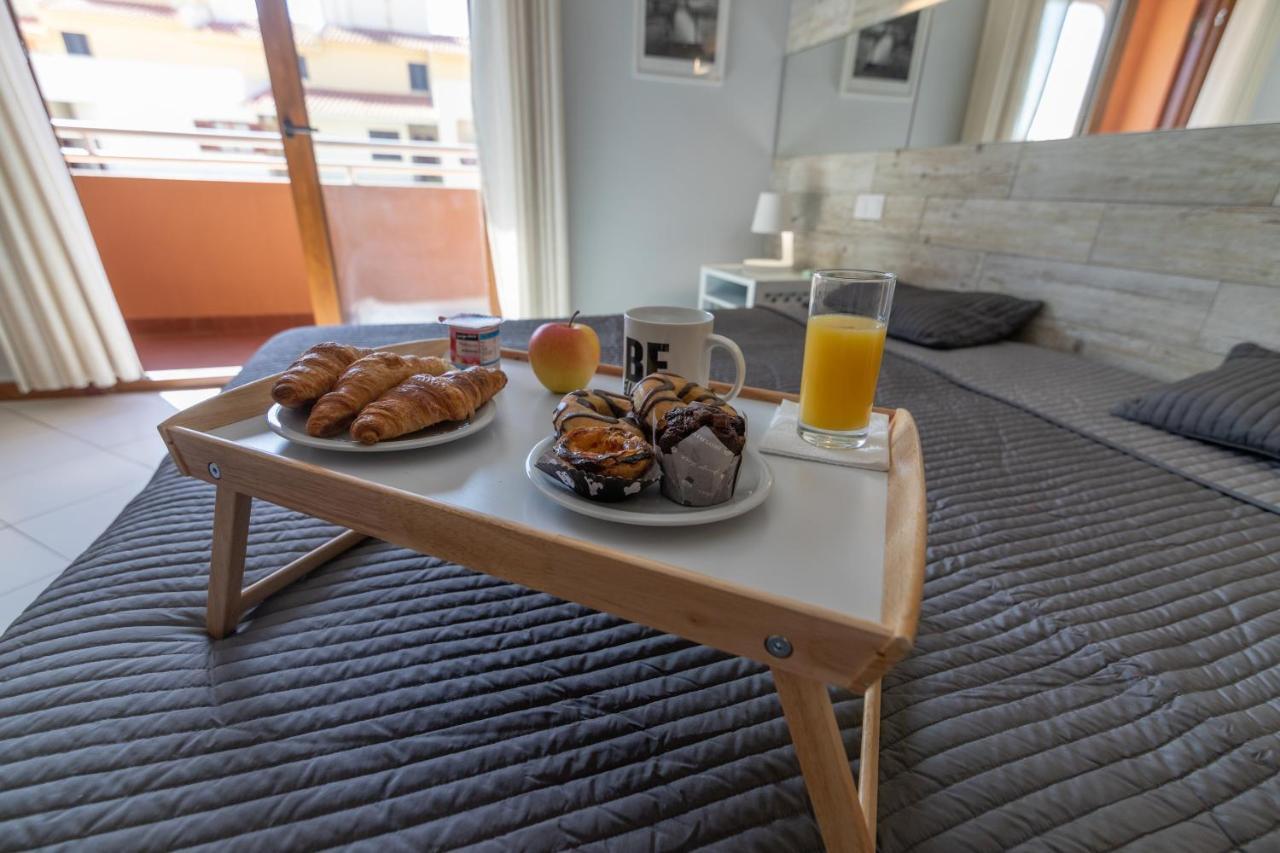 Main Avenue Albufeira, Walk To Beach, Old Town, Shooping, Top Location ภายนอก รูปภาพ