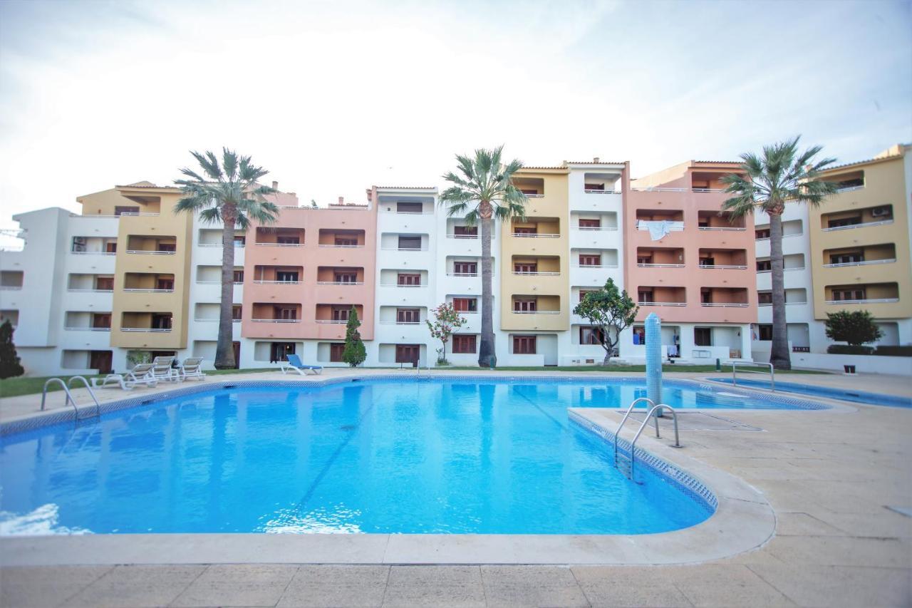 Main Avenue Albufeira, Walk To Beach, Old Town, Shooping, Top Location ภายนอก รูปภาพ